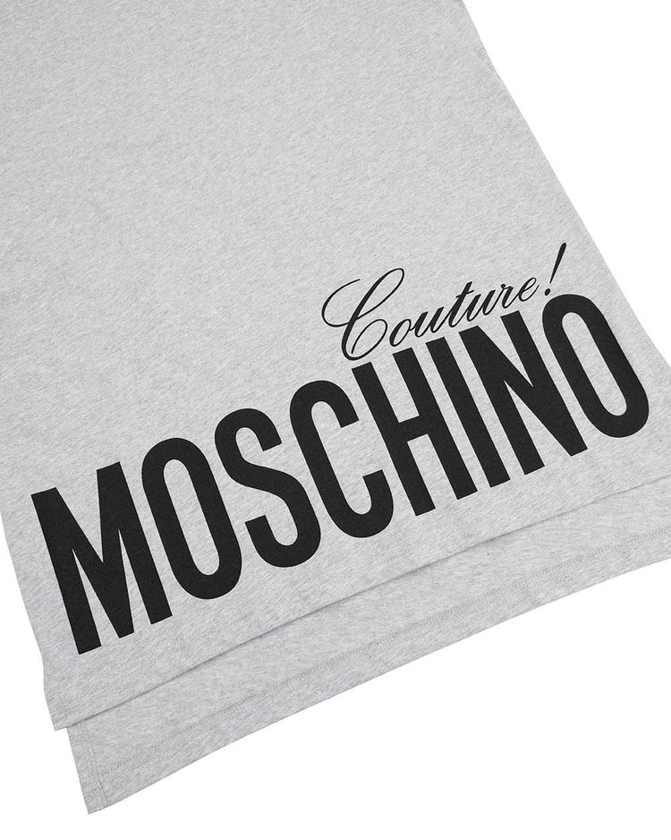 Printed Round Neck Short-Sleeves T-Shirt - ISSI Outlet
