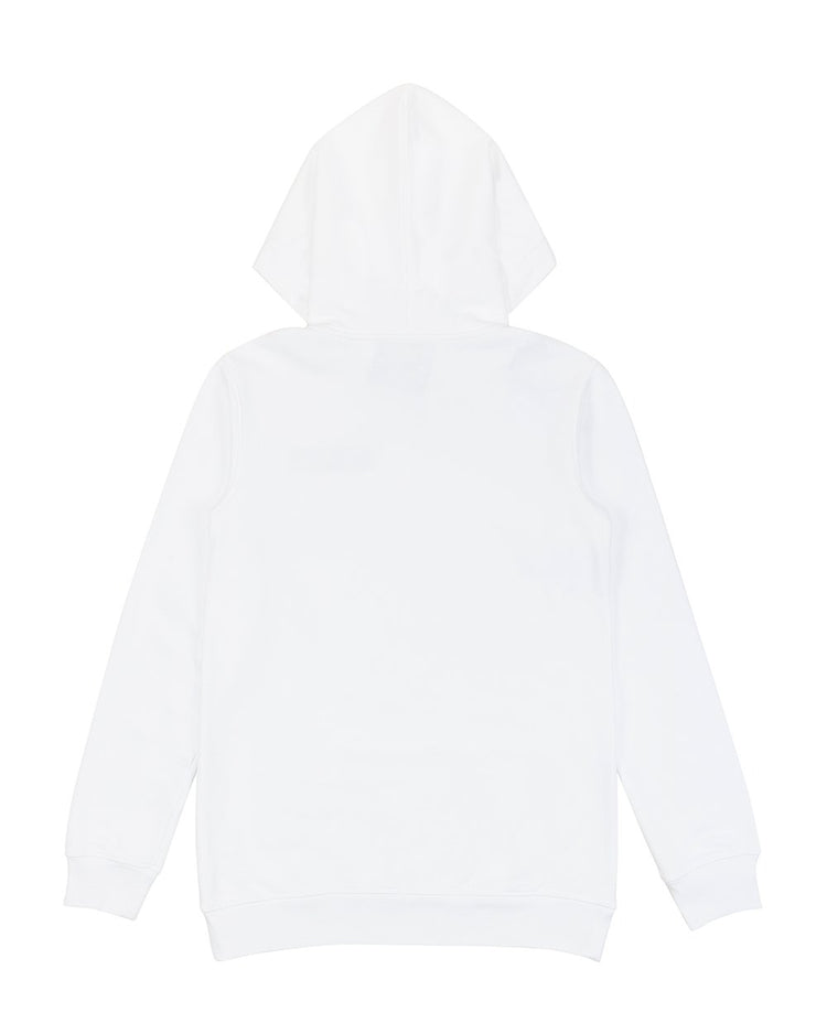 Printed Cotton Hoodie - ISSI Outlet