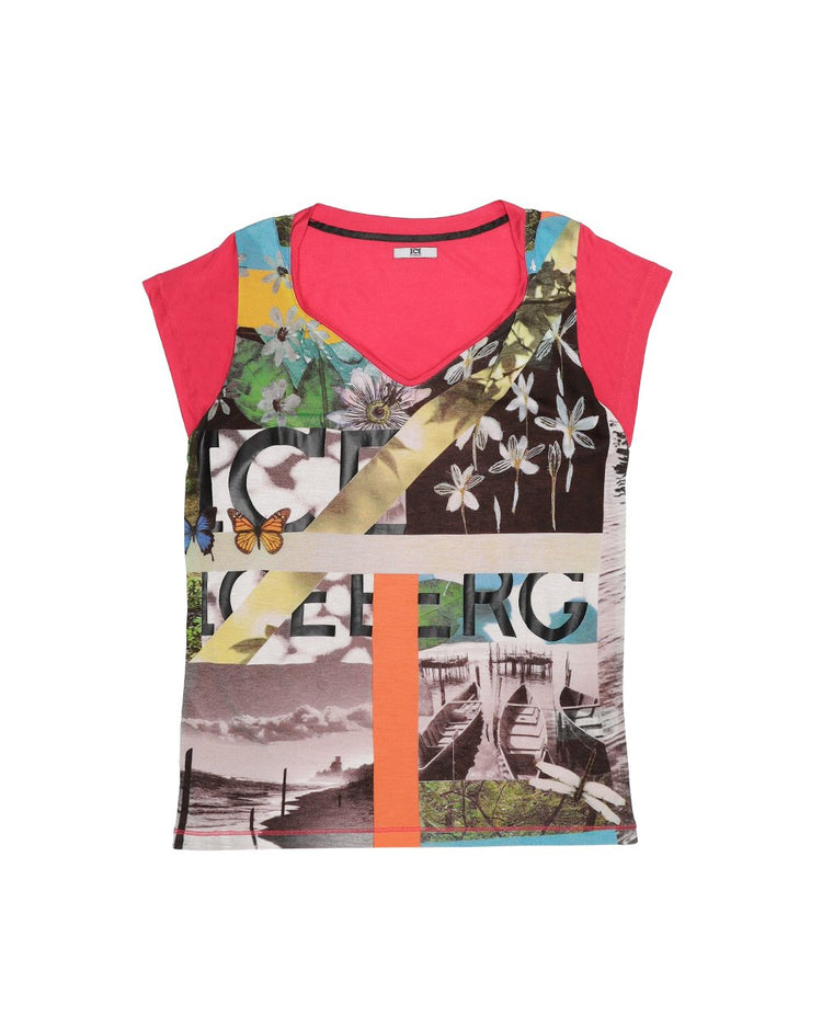 Cotton T-Shirt