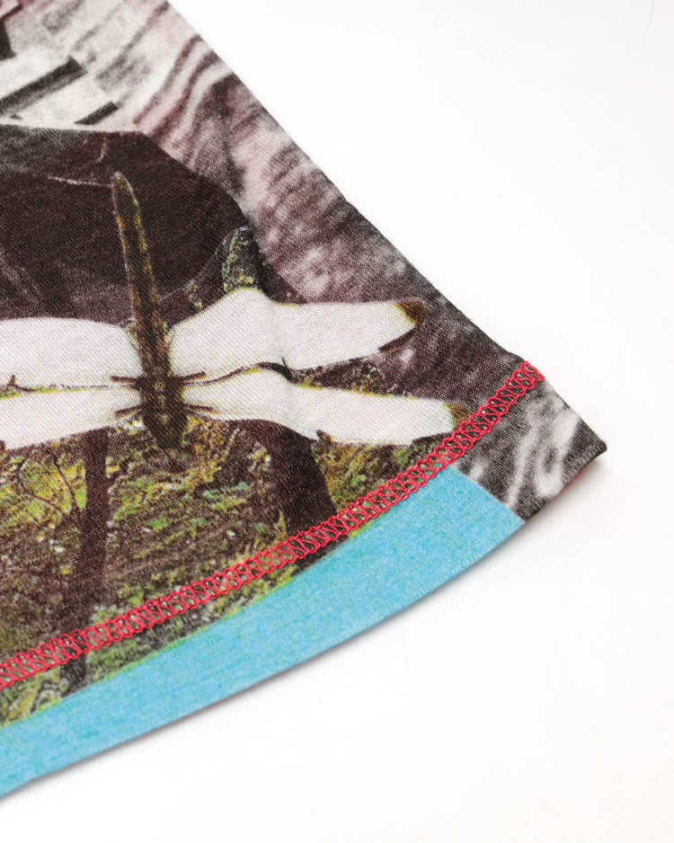 Cotton T-Shirt - ISSI Outlet