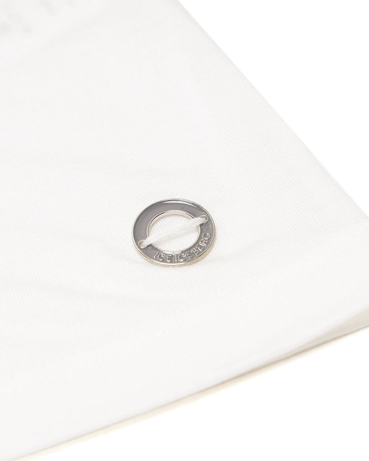 Crew Neck Cotton T-Shirt