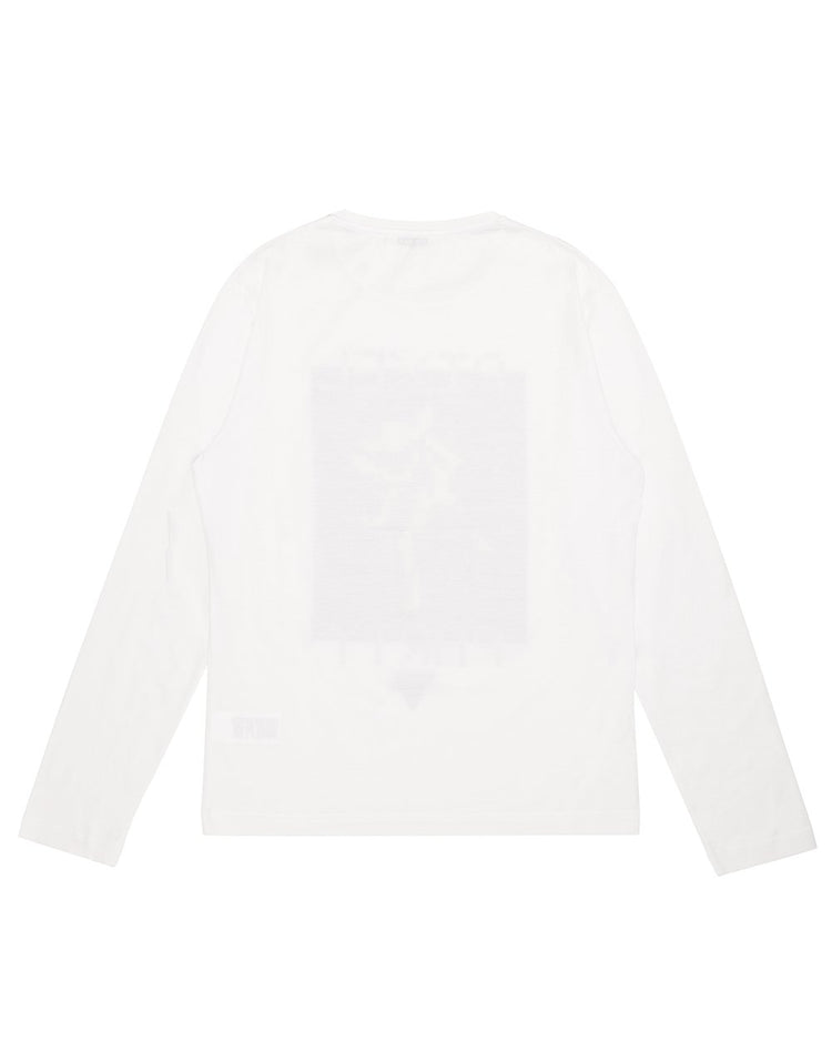 Cotton t-T-Shirt - ISSI Outlet