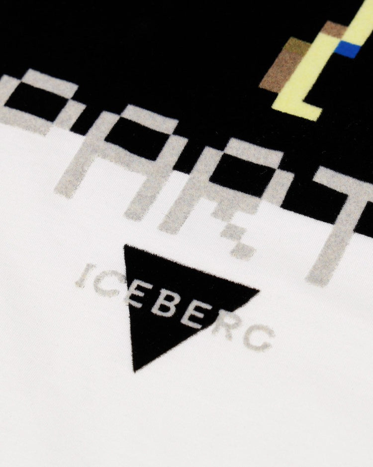 Cotton t-T-Shirt - ISSI Outlet