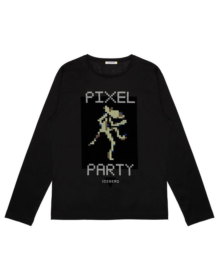 Cotton T-Shirt