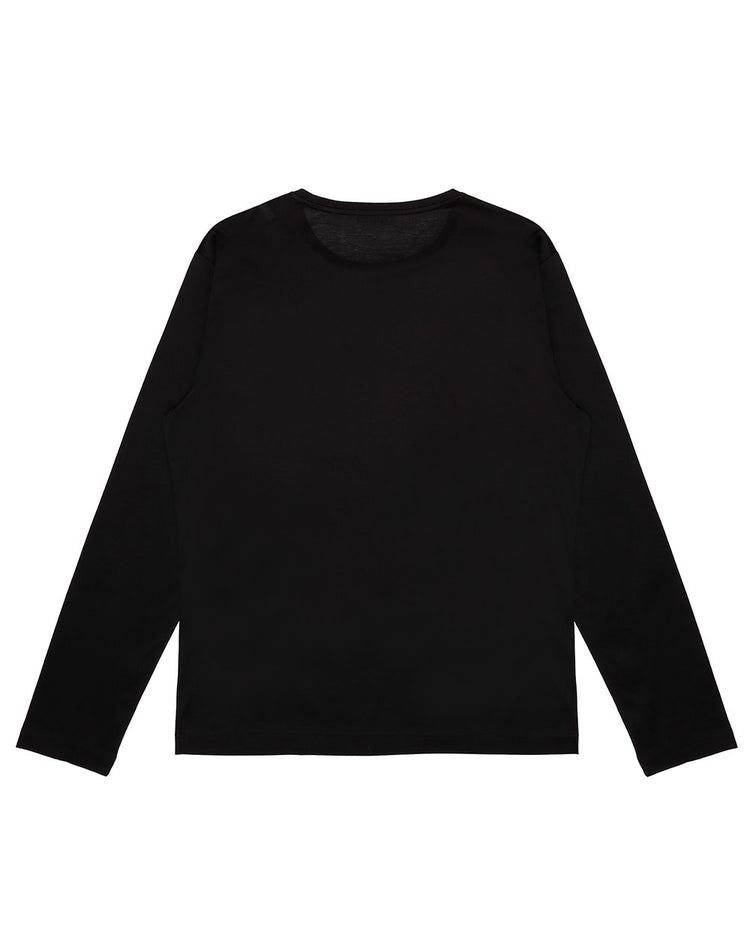 Cotton t-T-Shirt - ISSI Outlet