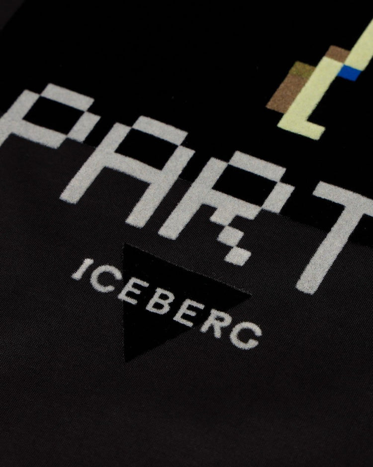Cotton t-T-Shirt - ISSI Outlet