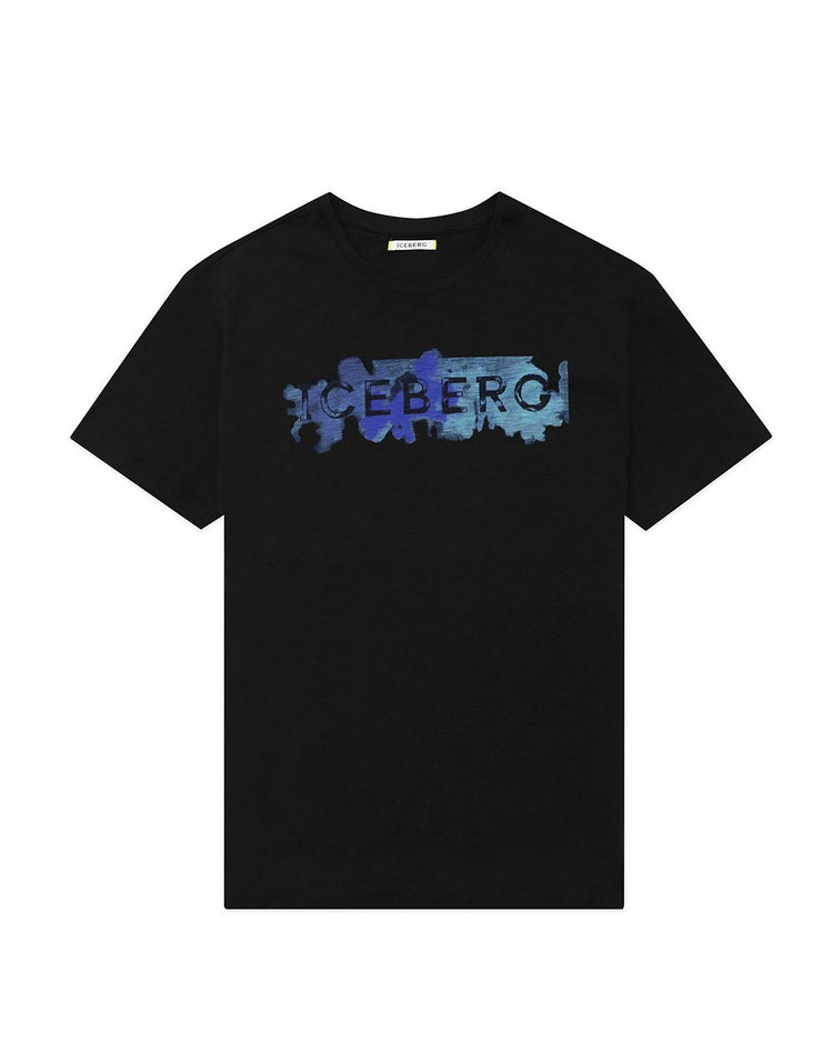 Round Neck Short Sleeves T-Shirt