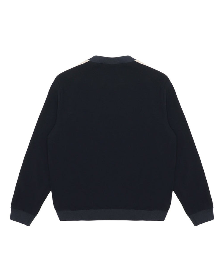 Tiger Embroidered Sportswear - ISSI Outlet