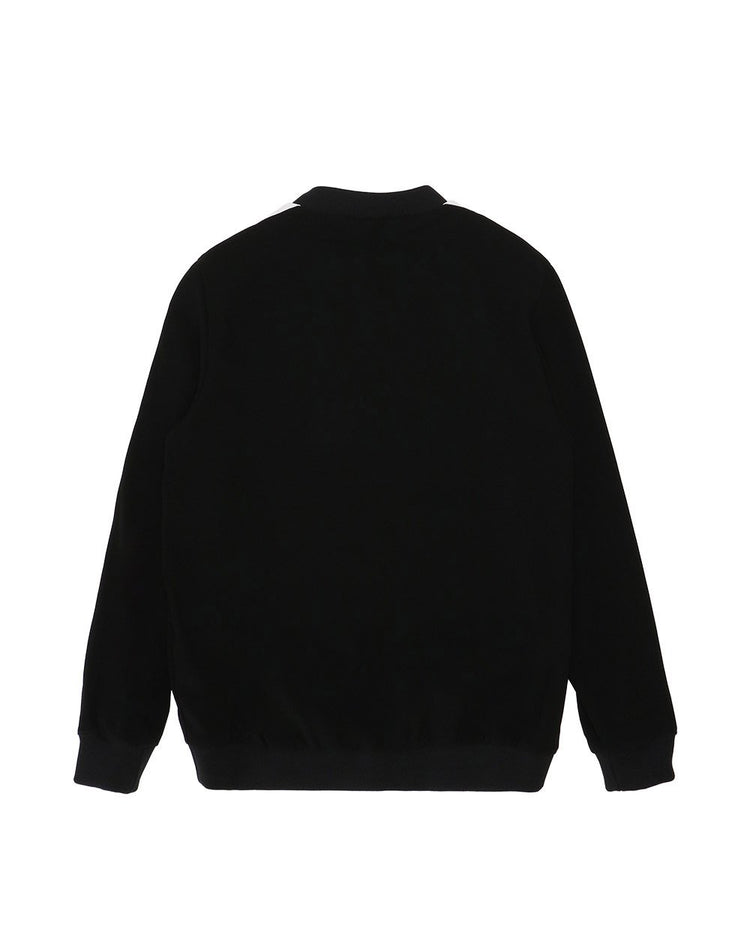 Tiger Pattern Sweater - ISSI Outlet