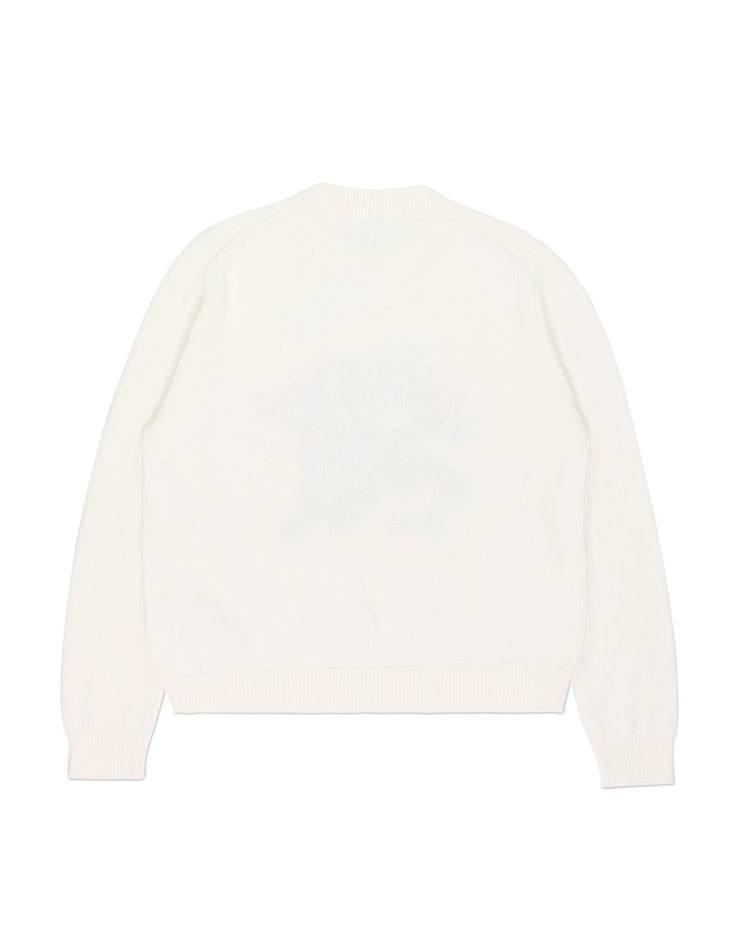 Bamboo Frest Jumping Tiger Sweater - ISSI Outlet