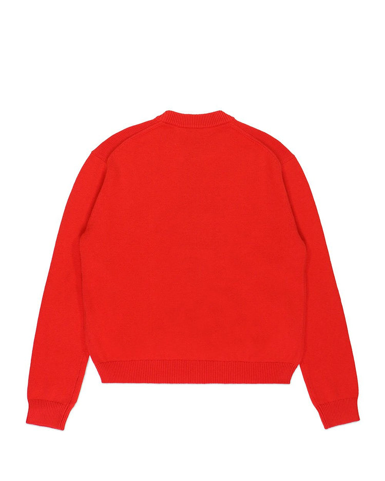 Bamboo Frest Jumping Tiger Sweater - ISSI Outlet