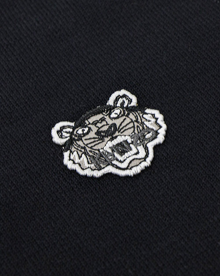 Tiger Cotton Blend Pullover - ISSI Outlet