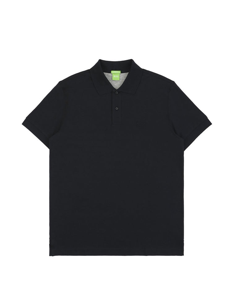 Cotton Polo Shirt