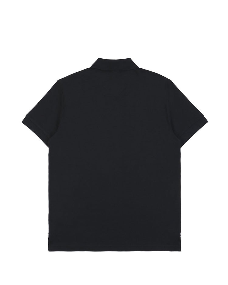 Cotton Polo Shirt - ISSI Outlet
