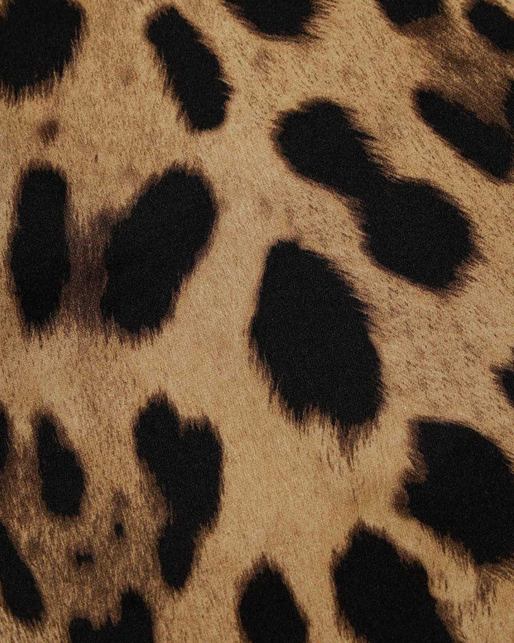 Printed Neck Scarf - ISSI Outlet