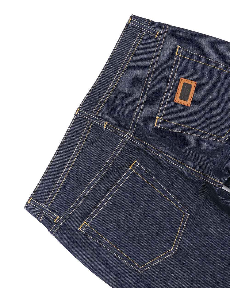 Cotton Jeans - ISSI Outlet