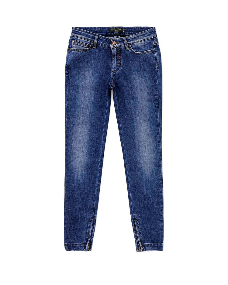 Pretty Fit Denim Jeans