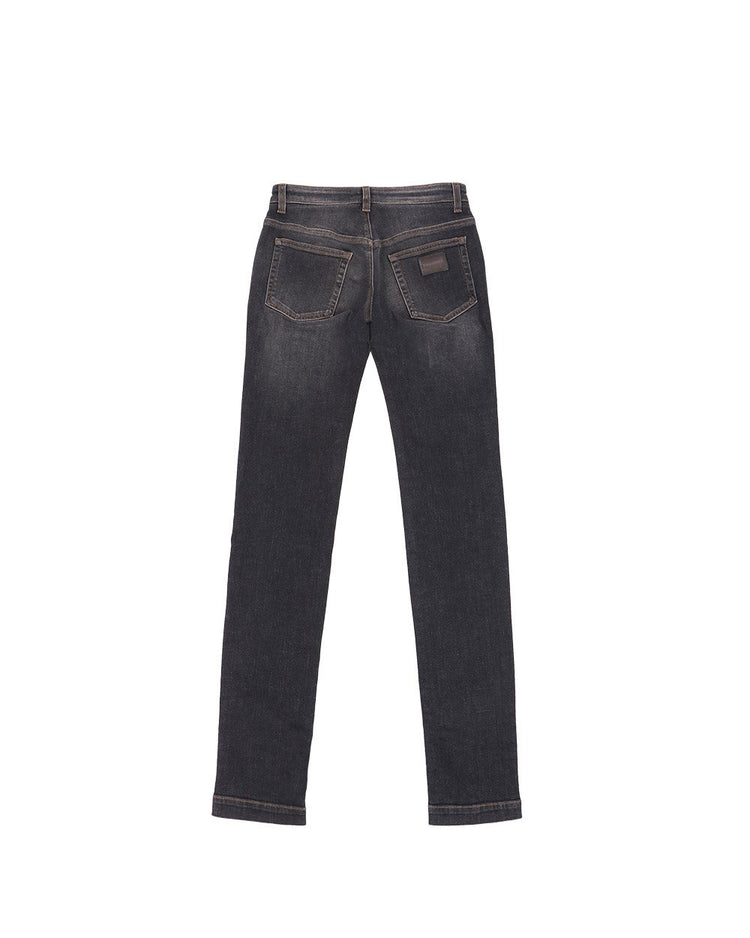 Cotton Jeans - ISSI Outlet