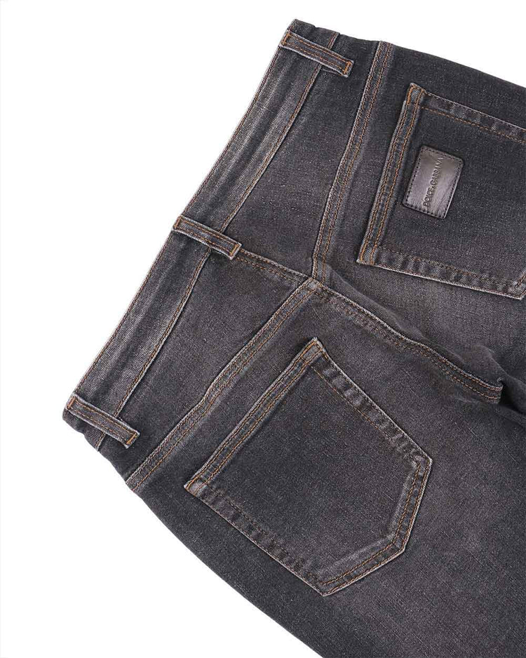 Cotton Jeans - ISSI Outlet