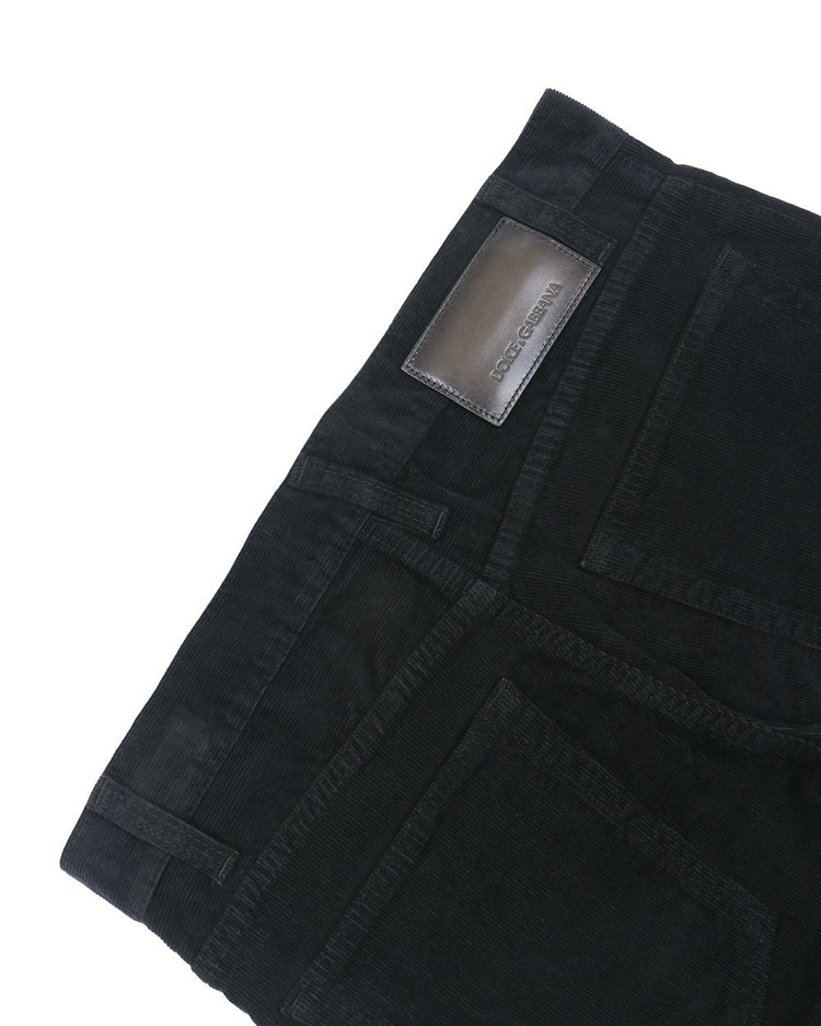 Elastic Trousers - ISSI Outlet
