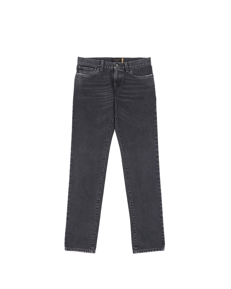 Cotton Jeans - ISSI Outlet