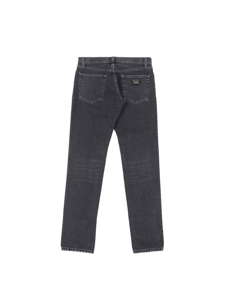 Cotton Jeans - ISSI Outlet