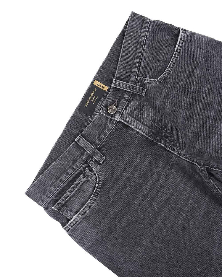 Cotton Jeans - ISSI Outlet