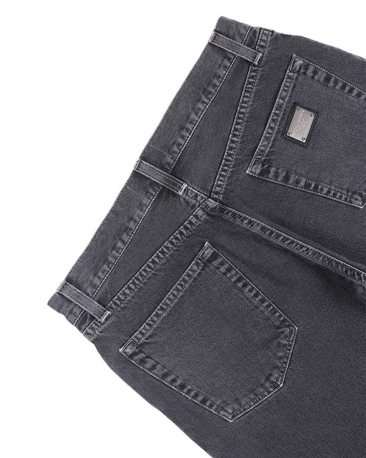 Cotton Jeans - ISSI Outlet