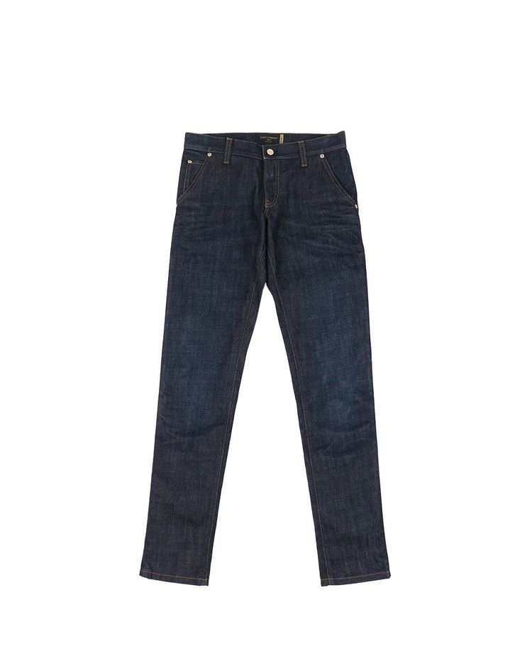 Cotton Jeans