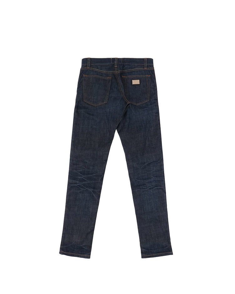Cotton Jeans - ISSI Outlet