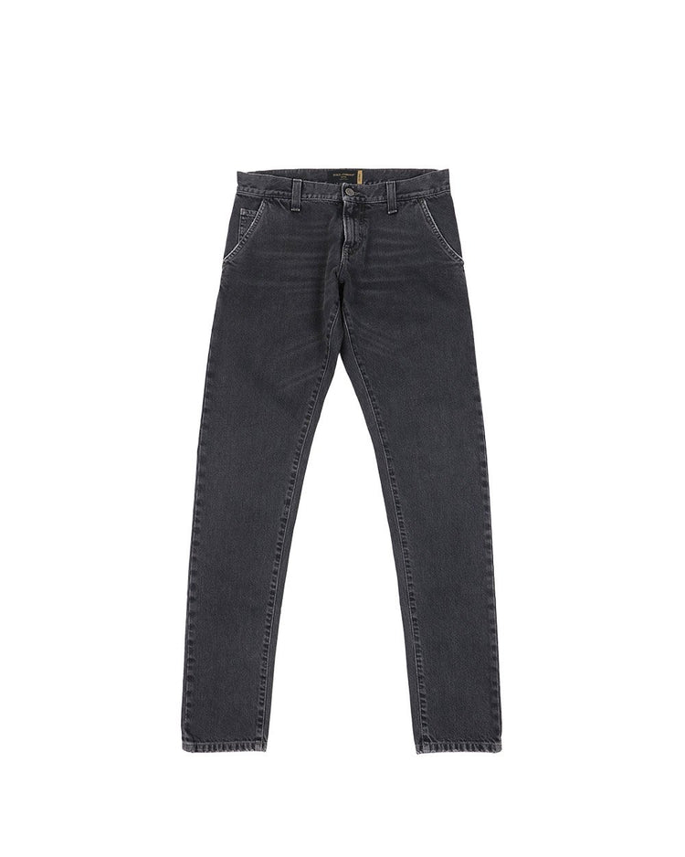 Cotton Jeans