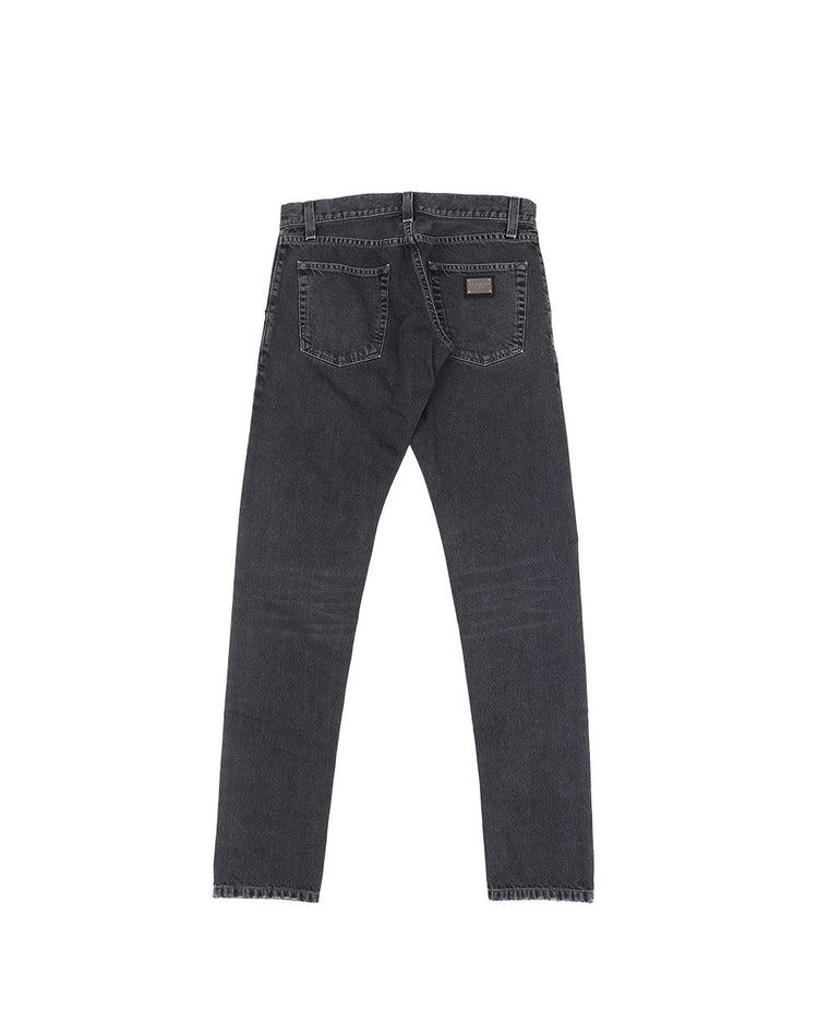 Cotton Jeans - ISSI Outlet