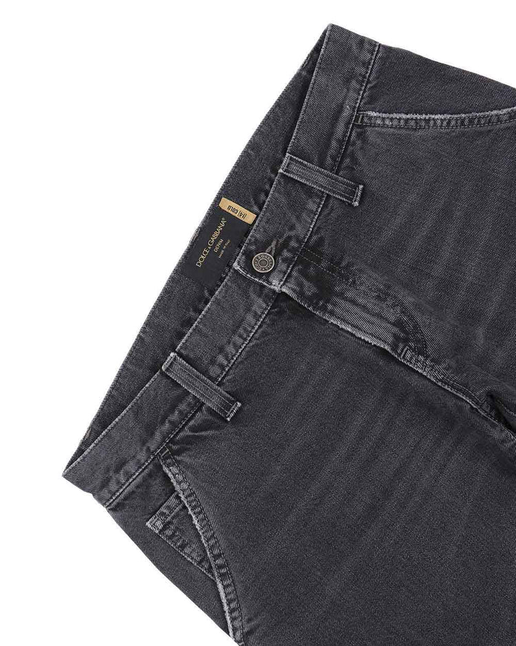 Cotton Jeans - ISSI Outlet