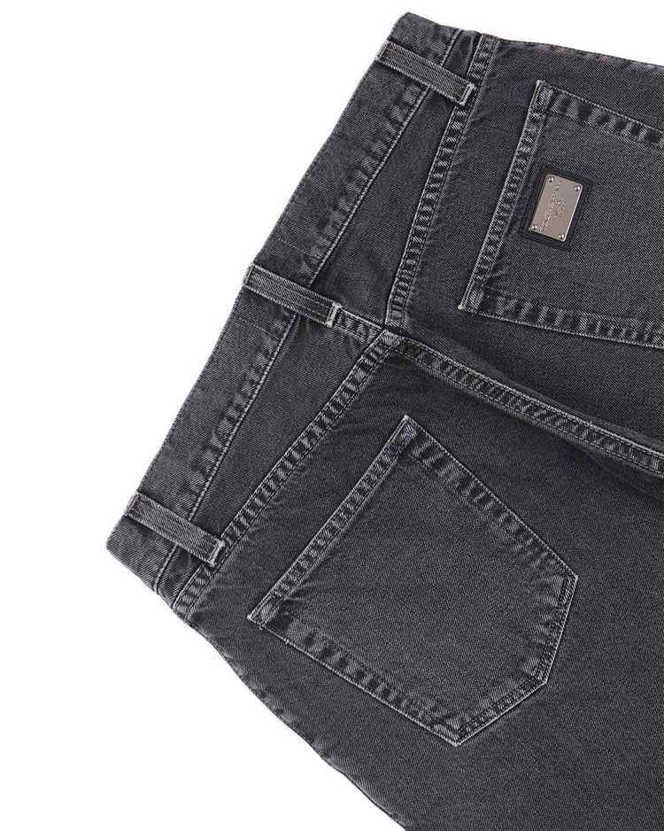 Cotton Jeans - ISSI Outlet