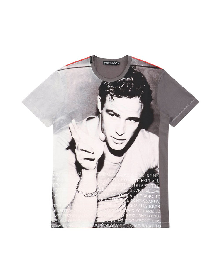 Short Sleeves T-Shirt