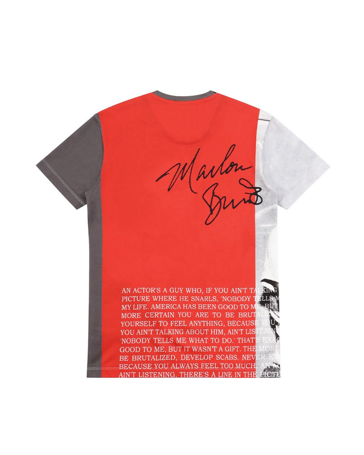 Short Sleeves T-Shirt