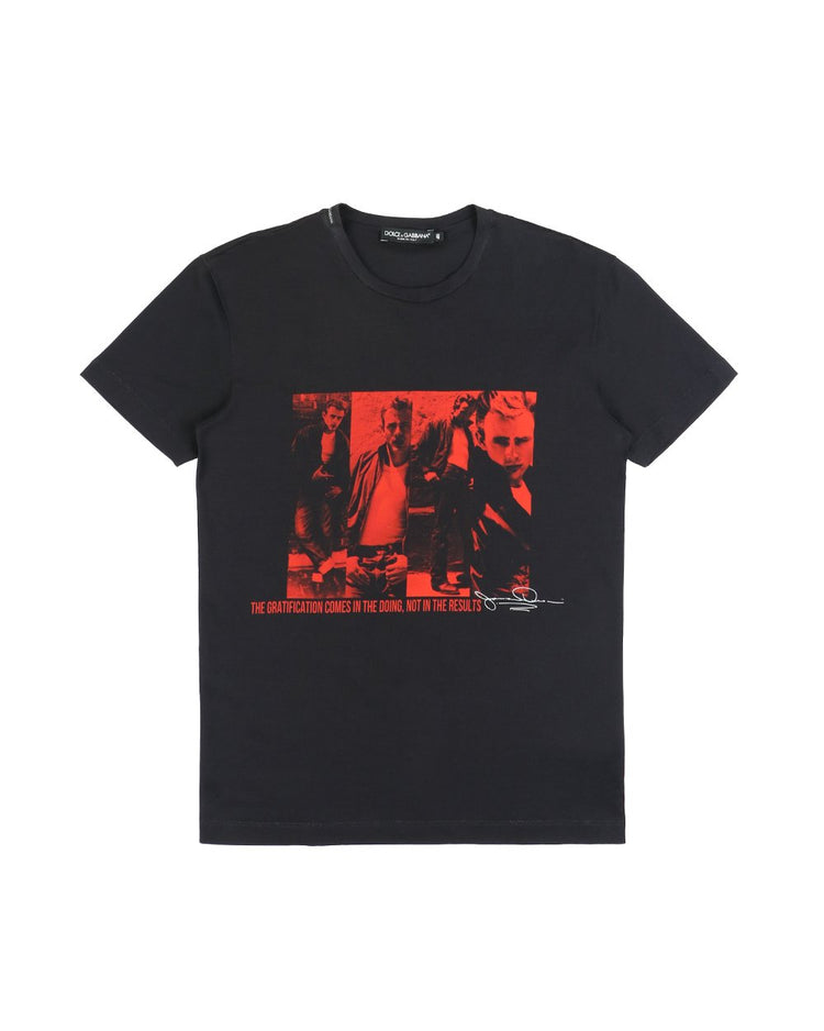 Short Sleeves T-Shirt