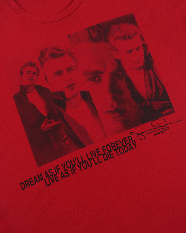 Short Sleeves T-Shirt - ISSI Outlet