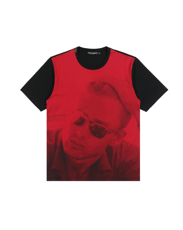 Short Sleeves T-Shirt