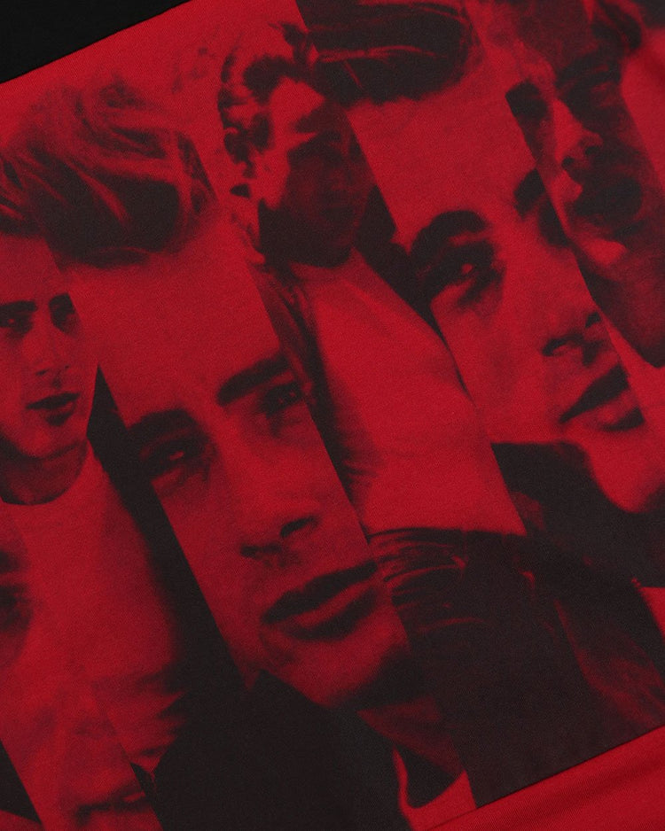 Short Sleeves T-Shirt - ISSI Outlet