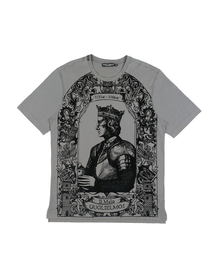 Short Sleeves T-Shirt