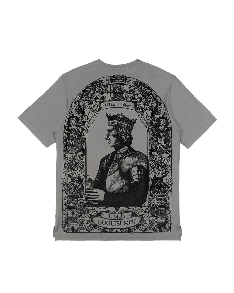 Short Sleeves T-Shirt - ISSI Outlet