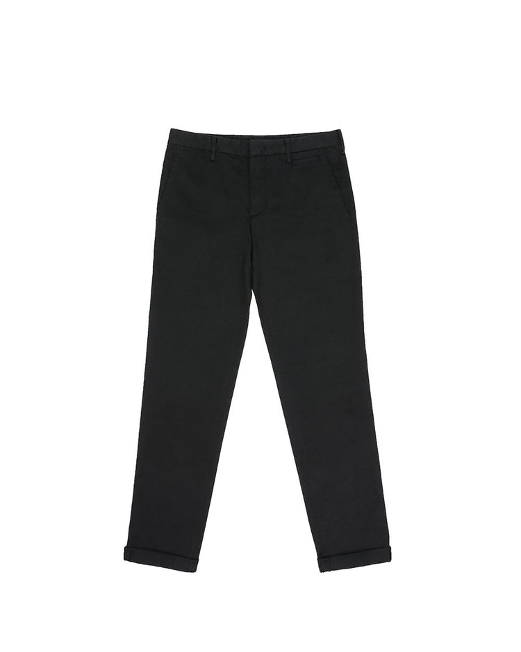 Cotton Drill Trousers