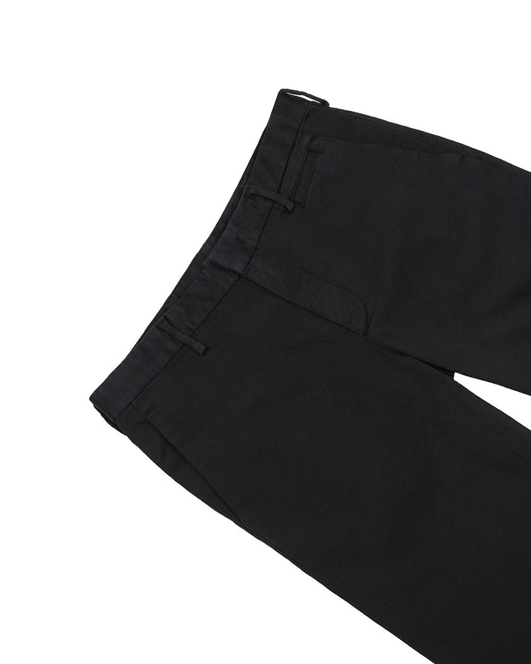 Cotton Drill Trousers - ISSI Outlet
