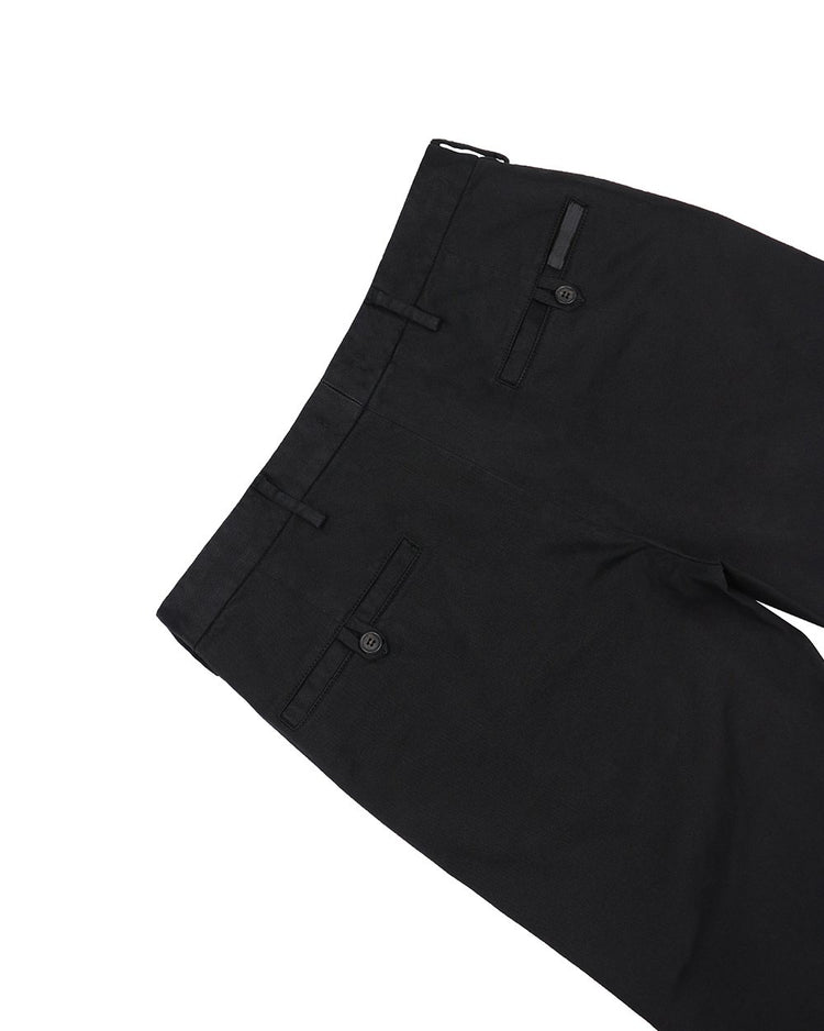 Cotton Drill Trousers - ISSI Outlet