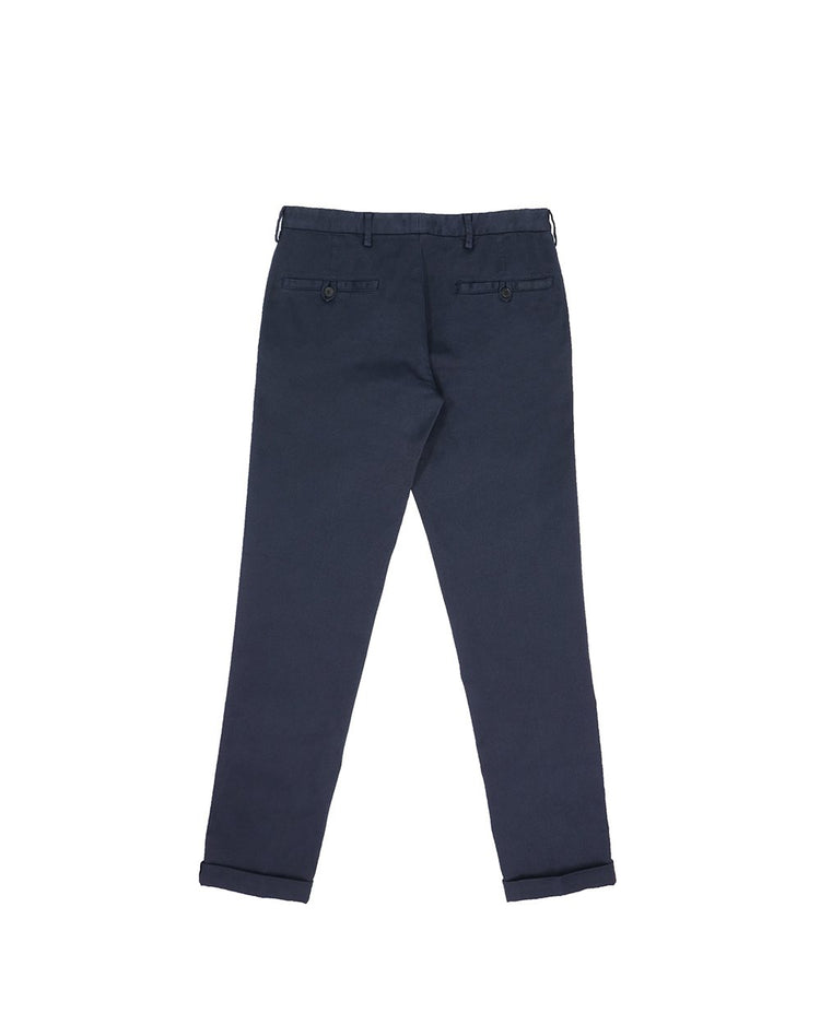 Cotton Drill Trousers - ISSI Outlet