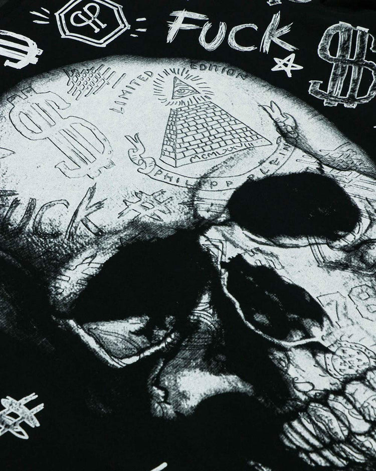 Round Neck Short Sleeves T-Shirt - ISSI Outlet