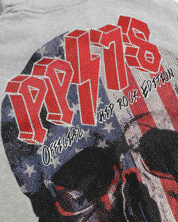 Cotton Hoddie - ISSI Outlet