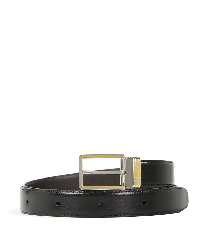 Reversible Belt