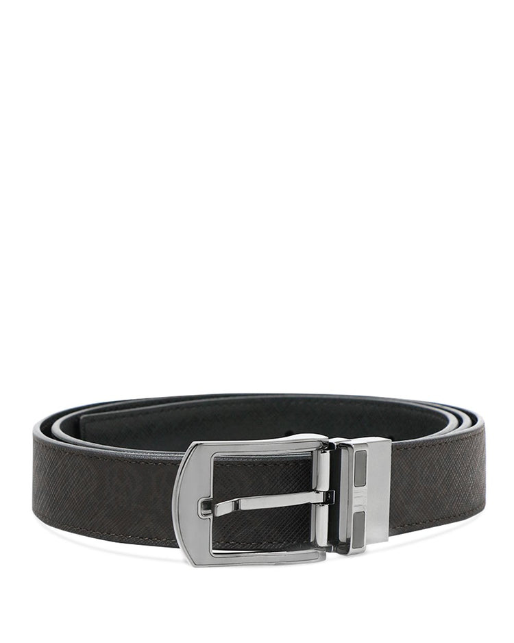 Reversible Belt